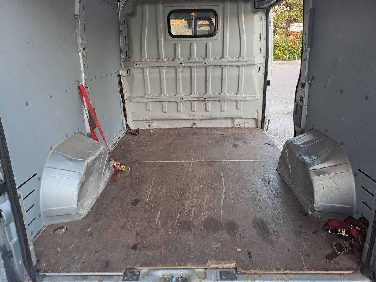Fiat Ducato 30 2.2 MJT PC-TN Furgone