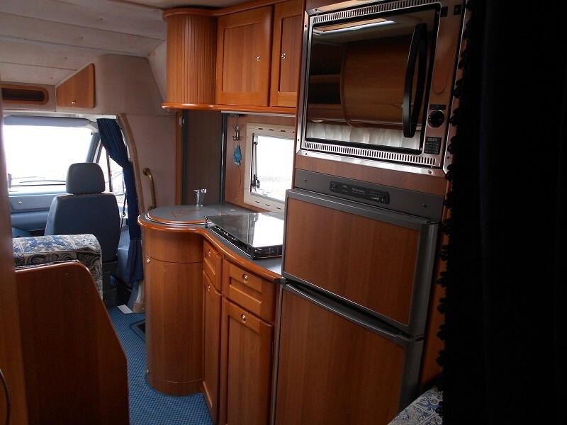 Arca Semintegrale 4.4