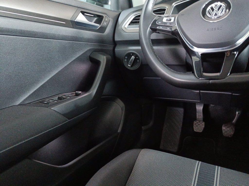 VOLKSWAGEN T-roc 1.5 tsi style del 2018