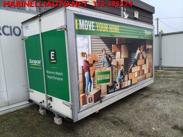 IVECO Daily SOLO FURGONATURA X DAILY PASSO 3750-4100