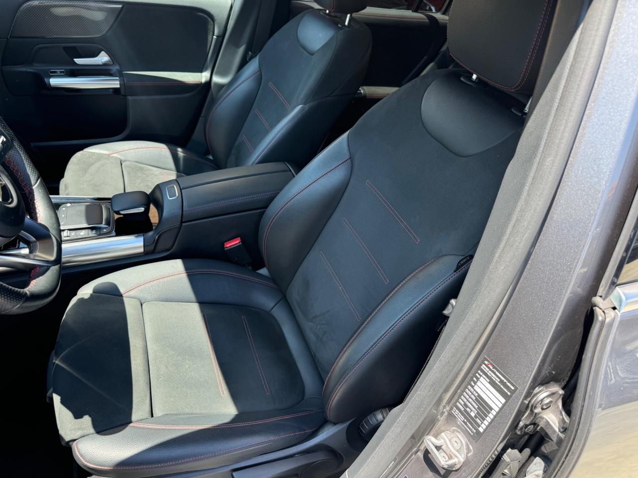 Mercedes-benz GLA 200 d Automatic 4Matic Premium