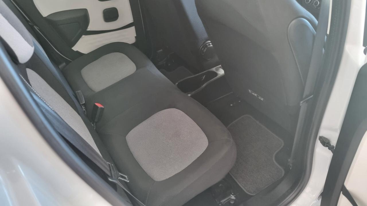 Renault Twingo 73 cv Intens App connect