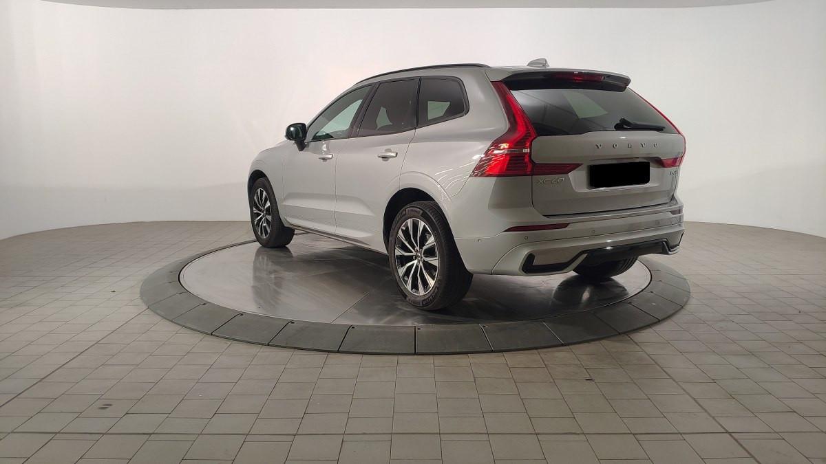 VOLVO Xc60 B5 Mild Hybrid Awd Automatico Plus Dark