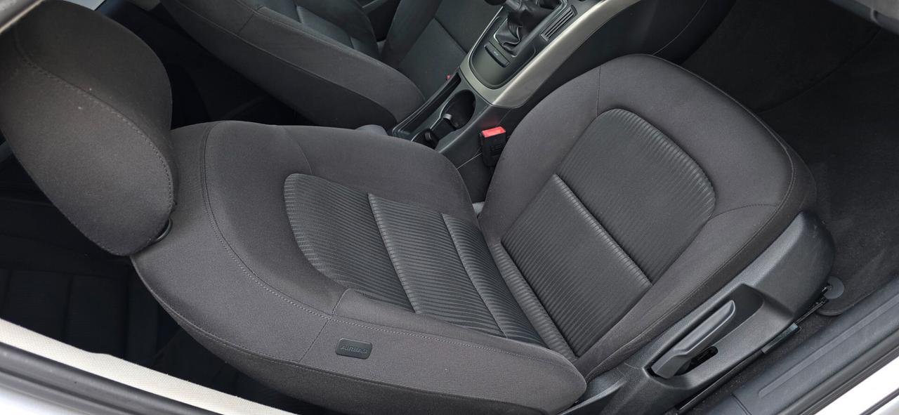 Audi A4 2.0 TDI 143CV F.AP. Advanced