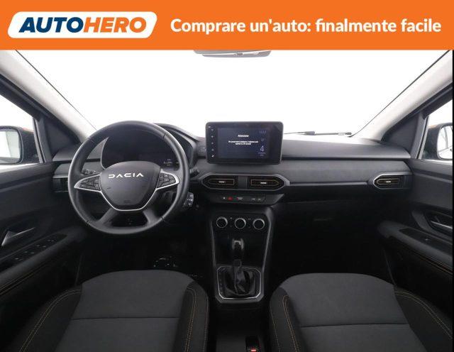 DACIA Jogger 1.6 Hybrid 140 5 posti Extreme