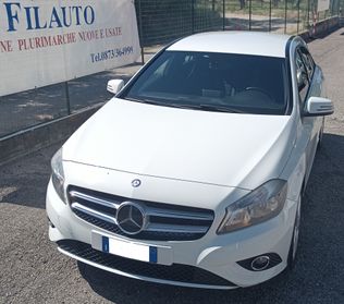 Mercedes-benz A 180 A 180 CDI Premium