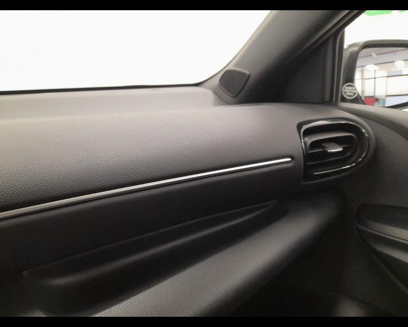 Toyota Yaris IV 1.5h Style