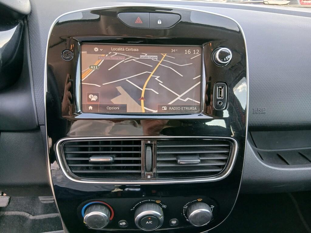 Renault Clio 5 Porte 0.9 TCe Energy Duel
