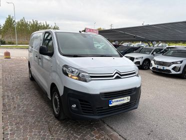 Citroen Jumpy M CLUB elettrico 75 kWh Furgone SPOTICAR