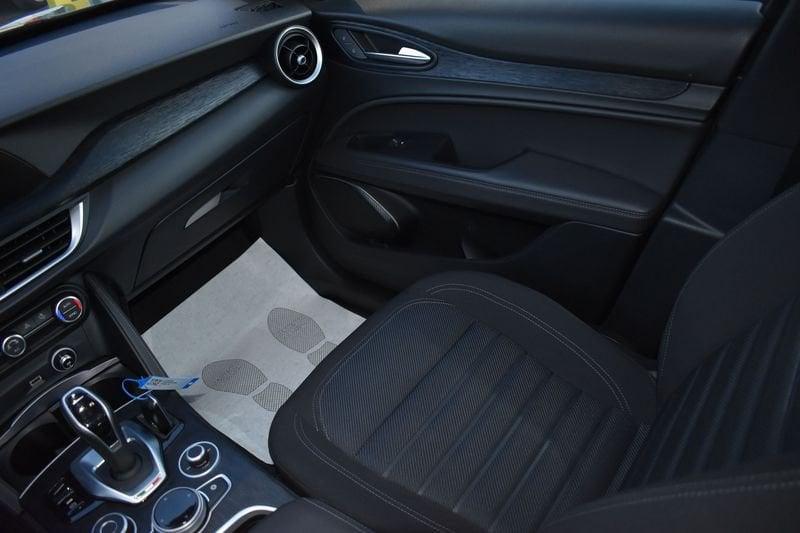 Alfa Romeo Stelvio 2.2 TD 160 CV Super Business AT8 RWD