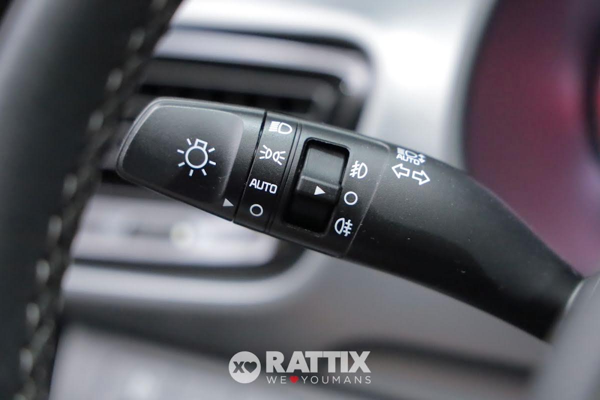 Kia Stonic 1.2 DPI 84CV Style