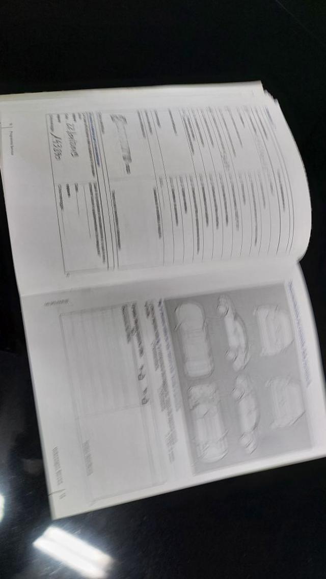 VOLKSWAGEN Passat Var. Bs. 1.4 TSI Comfort. EcoFuel Unico Prop.