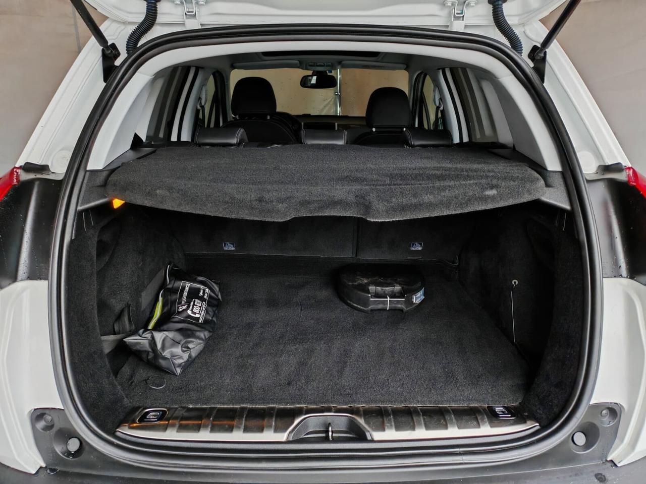 Peugeot 2008 BlueHDi 120 S&S Allure