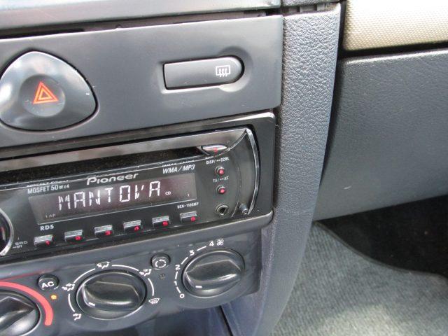 RENAULT Clio 1.2 5p, Access Authentique -OkNeopaten.-PRONTO USO