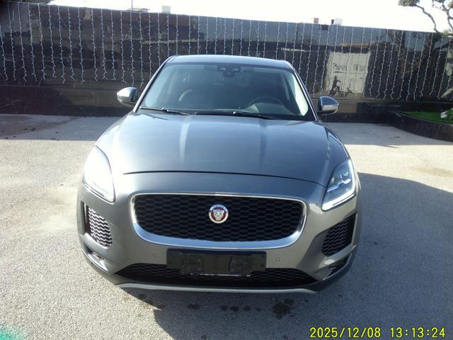 JAGUAR E-Pace 2.0D 150 CV R-Dynamic S