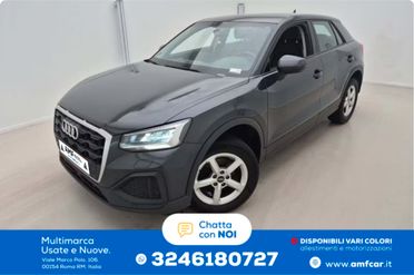 Audi Q2 Facelift 1.0 30 TFSI LED Xenon Virtual Navi