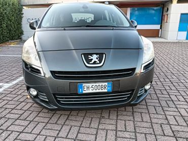 PEUGEOT 5008 1.6 VTI 120CV Family... 7 POSTTI .GPL VALIDO FINE DELL 2031... CELL 320 147 1147 WUATSAPP .CELL 3276540940 WUATSAPP..PREZZO 6200€ TRATABILLE
