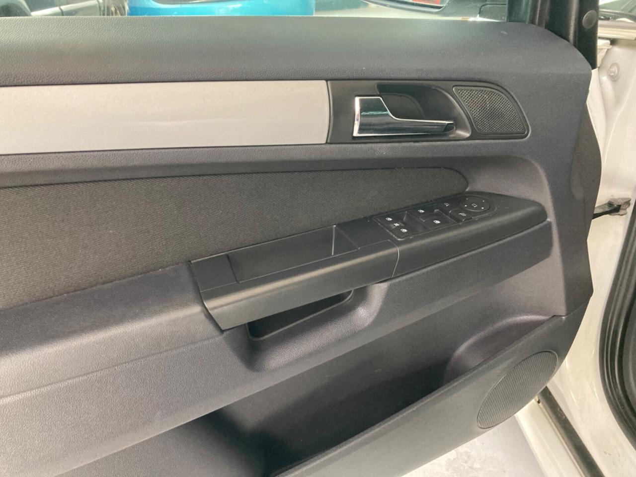 Opel Zafira Tourer 1.6 Turbo EcoM 150CV Cosmo