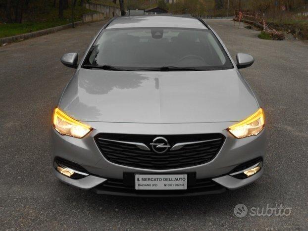 INSIGNIA S.W.(my'19)2.0cdti(C.A.NAVI)E6C,170cv