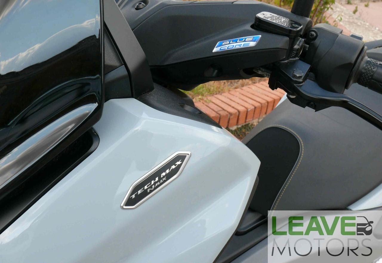 Yamaha Nmax 125 - (M1382)