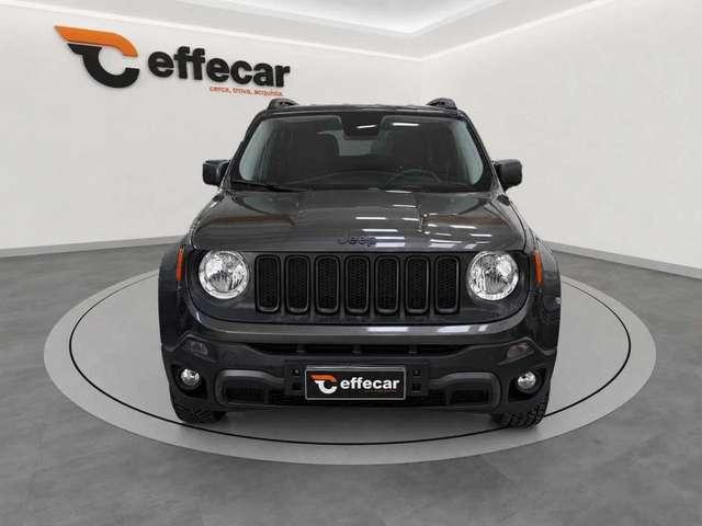 Jeep Renegade 2.0 Mjt 170CV 4WD Active Drive Low Trailhawk
