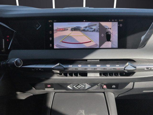 DS AUTOMOBILES DS 4 PureTech 130 aut. Trocadero