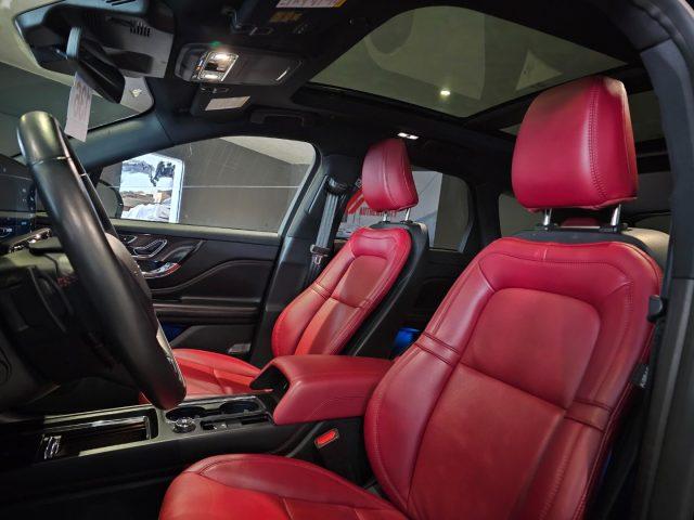 LINCOLN Mark CORSAIR 2.0T GTDI AWD Reserve FULL OPTIONAL