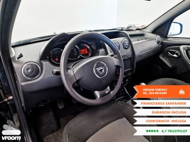 DACIA Duster 1ª serie Duster 1.5 dCi 110CV Sta...