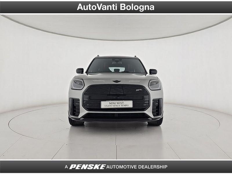 MINI Countryman All-Electric E JCW