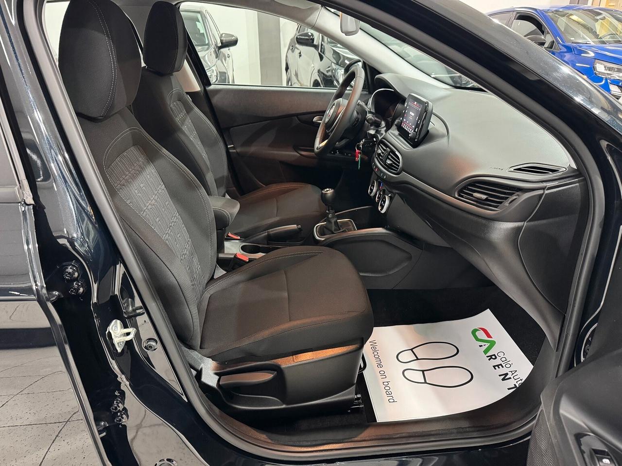 Tipo 1.6Mjt 130cv 5 porte TELECAMERA SENSORI BELLA!!!!!