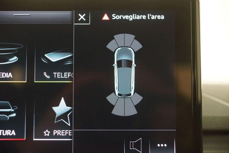 Audi A4 2.0 35 TDI BUSIN ADVAN. S TRONIC S-LINE