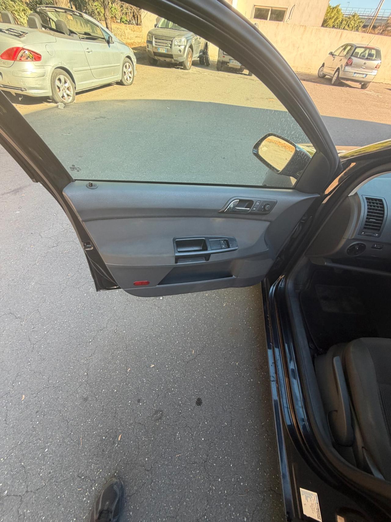 Volkswagen Polo 1.4/75CV 5p. Comfortline BiFuel G