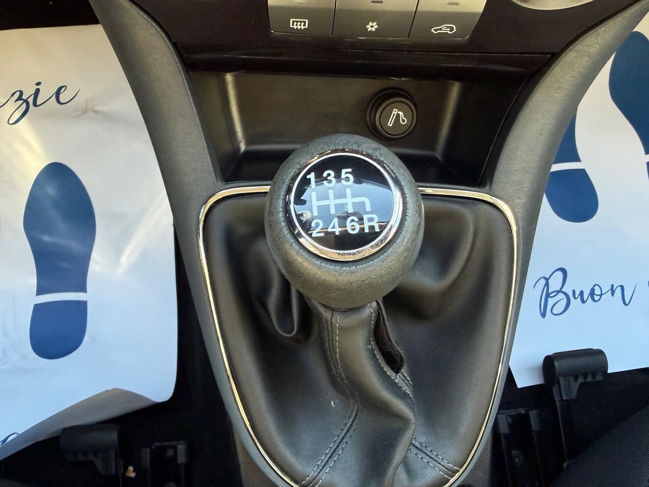 Fiat Bravo 1.6 MJT 120 CV - Unico Proprietario