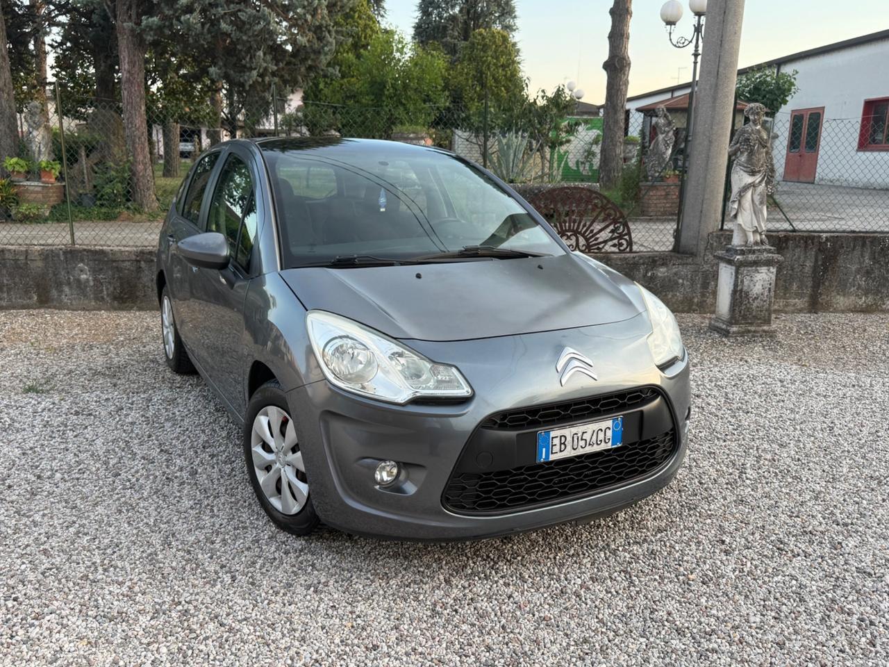 Citroen C3 1.4 HDi 70 Perfect