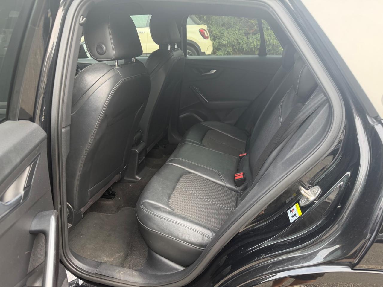 Audi Q2 1.6 TDI Sport