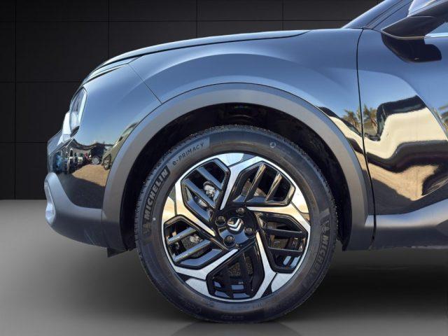 CITROEN C4 PureTech 130 S&S Max