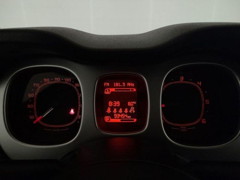FIAT Panda 1.3 mjt 16v Cross 4x4 s&s 95cv