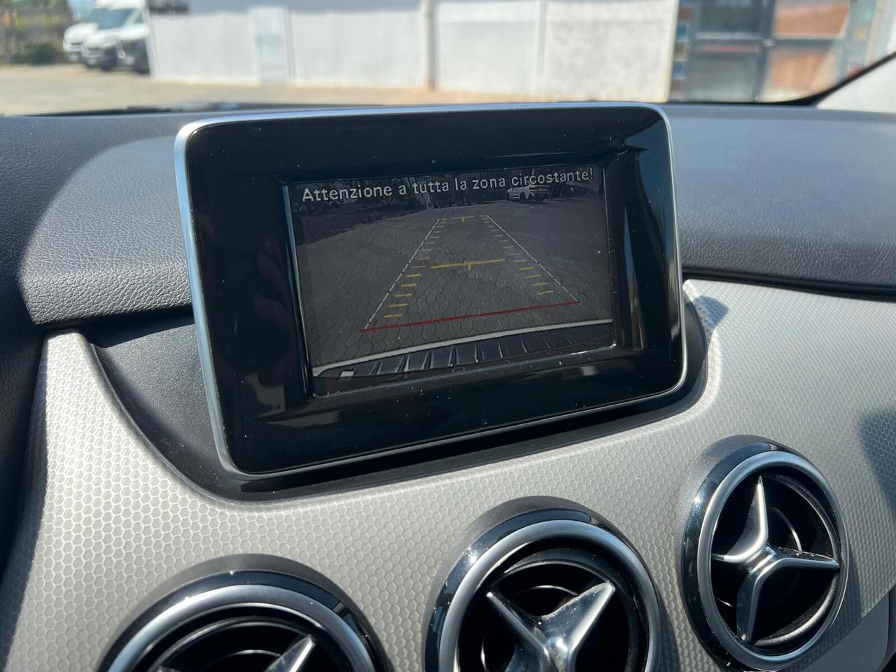 Mercedes-benz B 180 B 180 CDI Automatic Premium