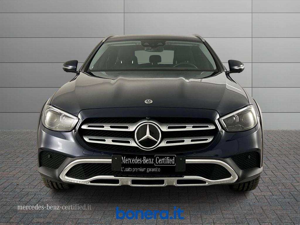 Mercedes Classe E 220 220 D Premium Plus 4Matic 9G-Tronic Plus
