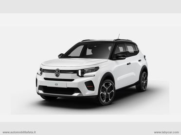 CITROEN C3 PureTech 100 S&S Plus PRONTA CONSEGNA