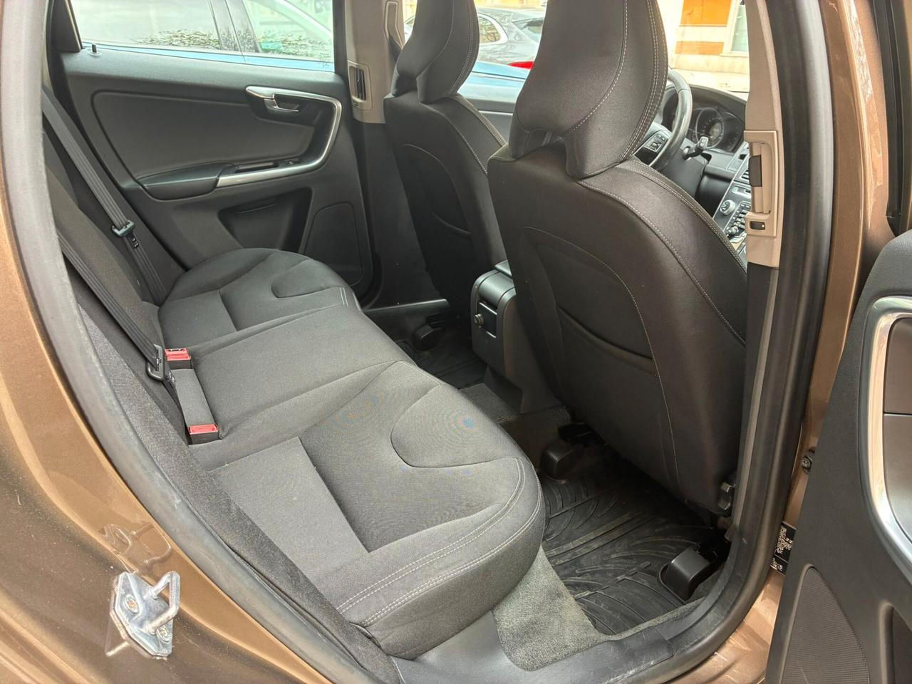 Volvo XC 60 XC60 D4 Geartronic Kinetic