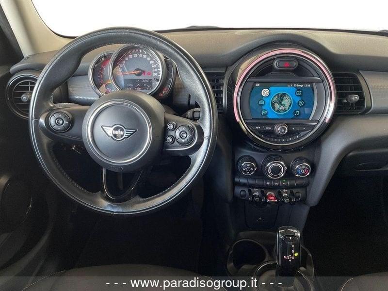 MINI Mini IV F55 2018 5p 5p 1.5 Cooper D Hype auto