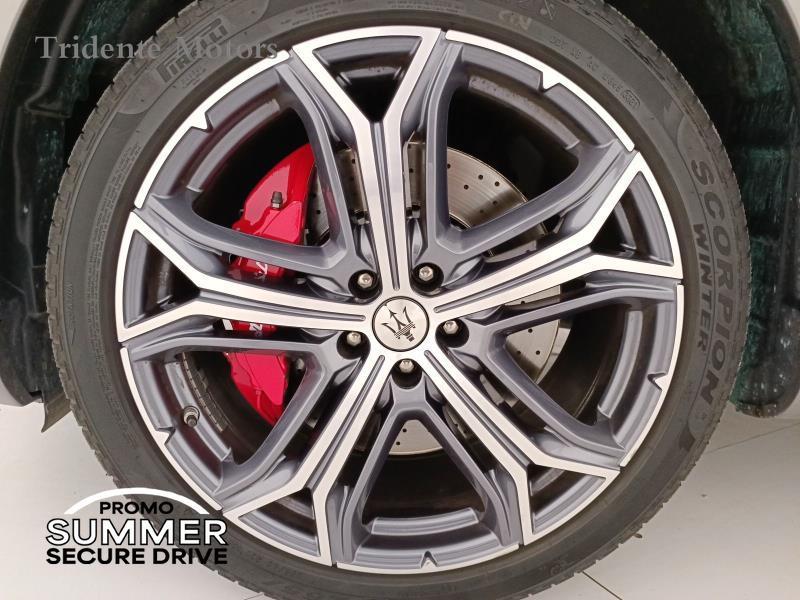 Maserati Levante 2.0 Hybrid MHEV Executive AWD Auto