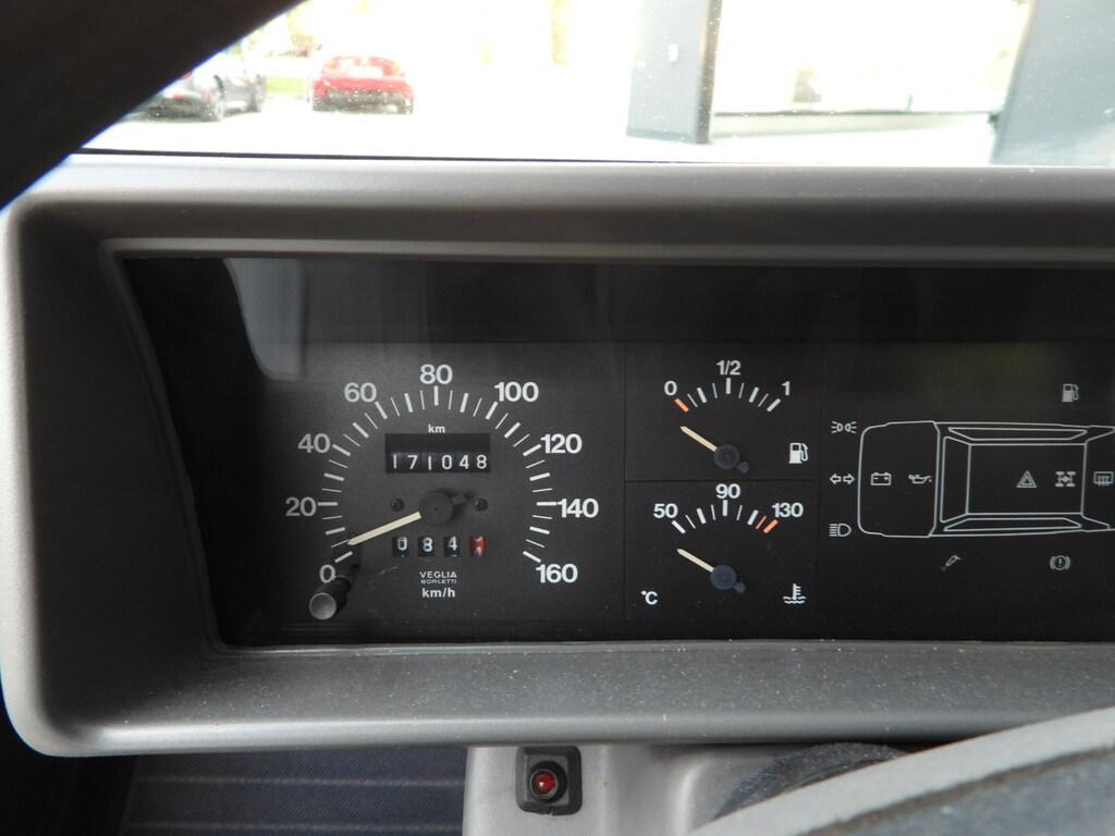 Fiat Panda 1.1 Country Club 4x4