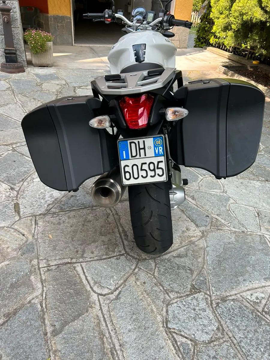 BMW R1200R km 32000