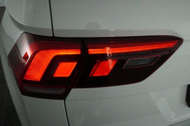 VOLKSWAGEN Tiguan Tiguan 1.5 TSI 150 CV DSG ACT Life