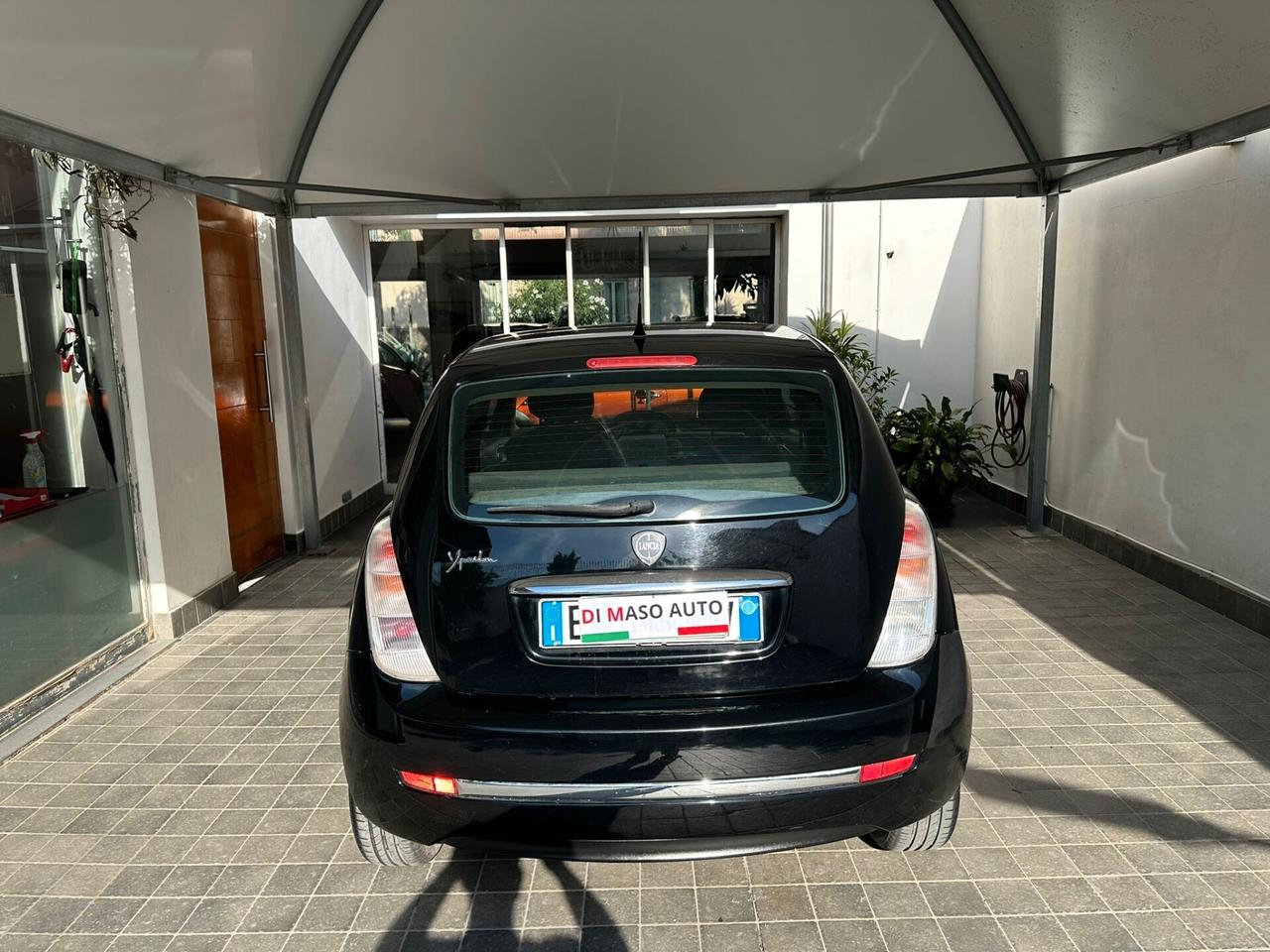 Lancia Ypsilon 1.3 MJT 75 CV Elle