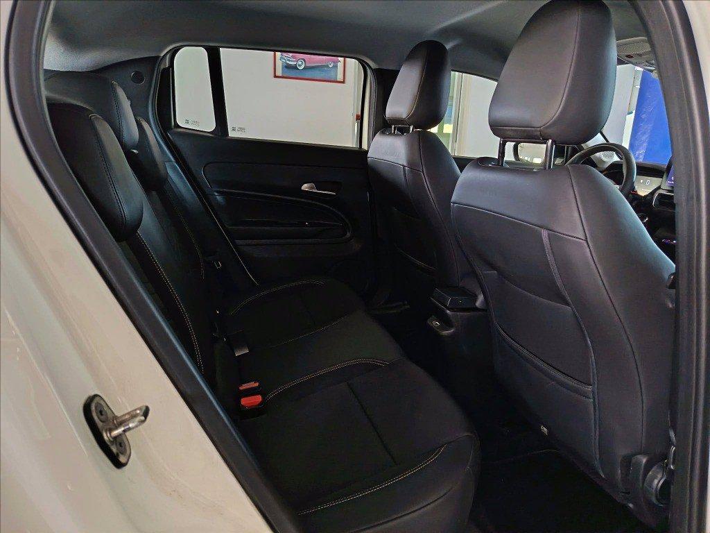 JEEP Avenger 1.2 turbo Altitude fwd 100cv del 2022
