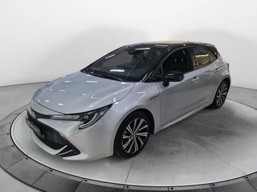 Toyota Corolla 1.8 Hybrid Style