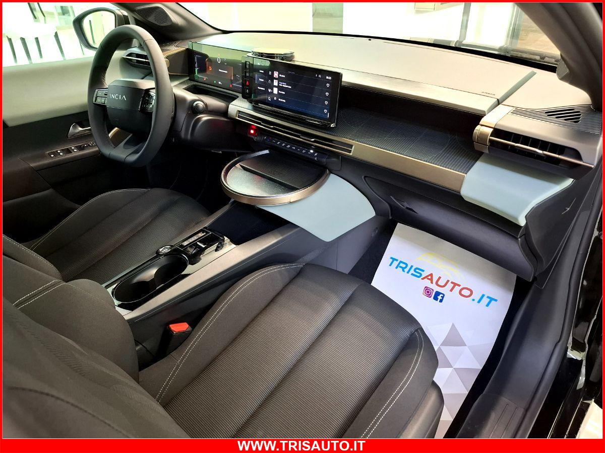 LANCIA Ypsilon 1.2T Mhev E-dct NEOPATENTATI